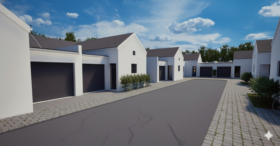3 Bedroom Property for Sale in Laguna Sands Western Cape